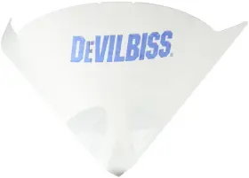 DEV-803253 ITW DEVILBISS Dekones Sp Microns