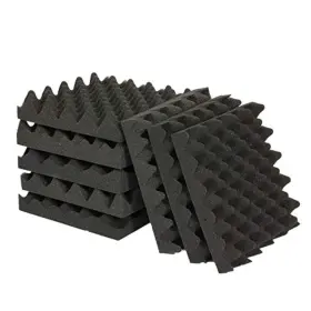 7539589564 IZO ALL SUPPLY Pack Egg Cushion Acoustic Panels