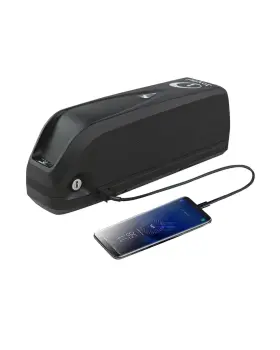 S039-3 J-JOYISI Ebike Battery Charger Bms Board