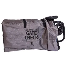 3112 J.L. CHILDRESS Gate Check Bag Single Double Strollers