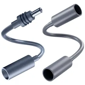 694743433548 JACENERGY Starlink Mini Cable Connector Female