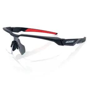 45003-43-1 JACKSON SAFETY Glasses Hyperguard Readers