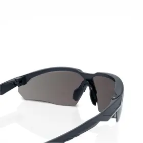45006-43-1 JACKSON SAFETY Glasses Hyperguard Mirrored Lens