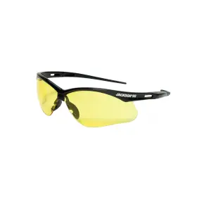50002 JACKSON SAFETY Glasses Sg Amber Lens