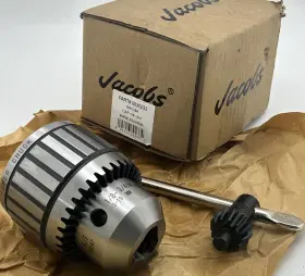 0030233 JACOBS CHUCK Apex Tools