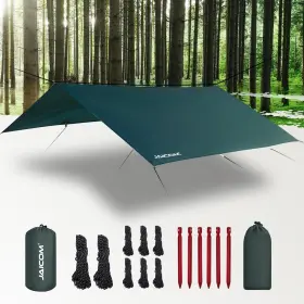 JCM22028 JAICOM Waterproof Camping Tarp Hammock Rain