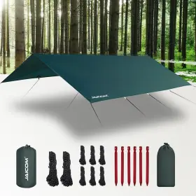 JCM22029 JAICOM Waterproof Camping Tarp Hammock Rain Porta