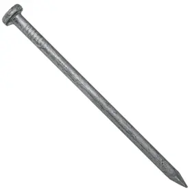 3-1-2-COMMON-HOT-GALVANIZED JAKE SALES Exterior Dipped Nail