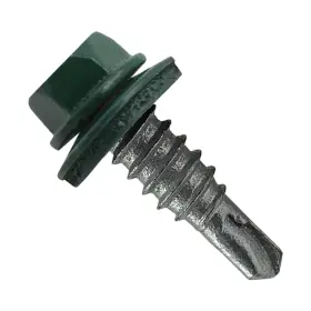 840129240464 JAKE SALES Ivy Stitch Tek Roofing Screws Drill