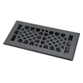 F-07-0410-1.8-H JATOHOME Floor Register Walkable Steel Ease