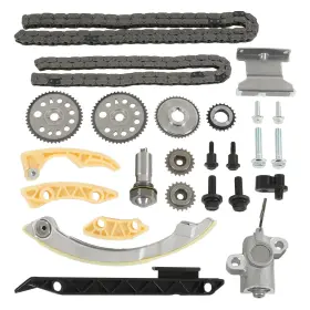 2698999098 JDMSPEED Engine Timing Chain Balance Shaft Set Kit