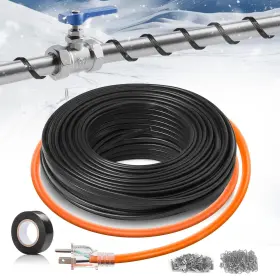JRD-2 JDZKOMKE Pipe Heating Cable Freeze Heat