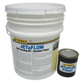 GRA-410 JE TOMES Concrete Leveling Compound
