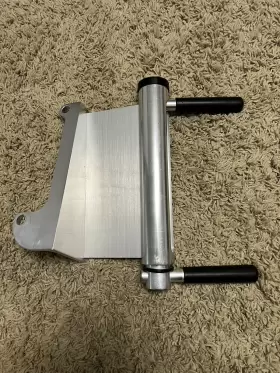 EOM-2 JIF MARINE Step Ladder Emergency Reboarding #3