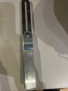 049448191314 JOHNSON Bevel Steel Blade #3