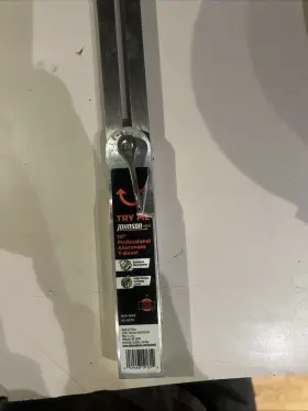 049448191314 JOHNSON Bevel Steel Blade