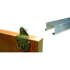 2200482D JOHNSON PROD Sliding Door