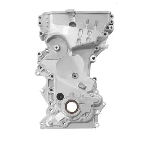 765954686495 JOOWING Timing Chain Oil Pump Cover Kia Soul