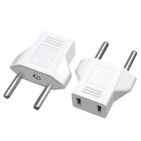 9619 JORINDO Plug Socket Travel Power
