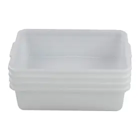 016W4 JOYEEN Wash Basin Tub Dish Pan Bus Set