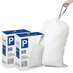 792119976863 JOYLAKE Gallon Mil Total