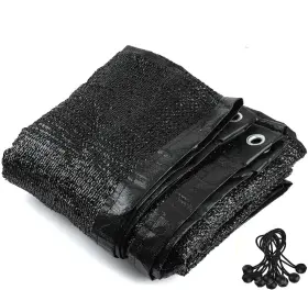 760635889332 JOYLIFEBOARD Garden Shade Sunblock Mesh Tarp