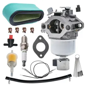 791889 JRBUID Carburetor Se