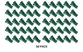 0X0X0X JSP MANUFACTURING Mini Roof Snow Guard Pack