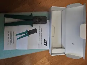 WC-491 JST