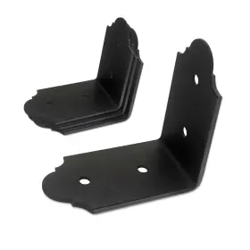 HM005-1 JUEDAWYAL Angle Bracket Connector Bra