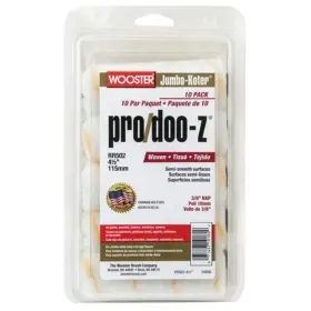 RR502-4 JUMBO-KOTER Wooster Pro Doo Pack