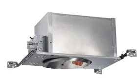 IC928 JUNO Incandescent Icrated Slope Ceiling Downlight Ste