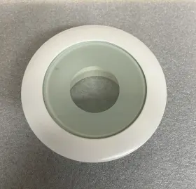 12W-WH JUNO LIGHTING GROUP Recessed Recess Shower