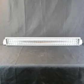 T5T32WH JUNO Trac Master Fluorescent Close Track Mount