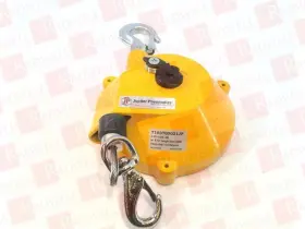 7103705021JP JUPITER PNEUMATICS Pro Box