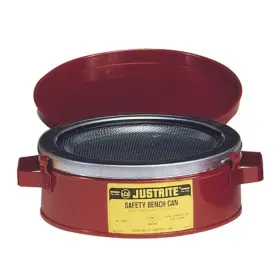 10295 JUSTRITE Gauge Premiu