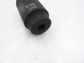 33246 K-TOOL Impact Socket Drive Point #3
