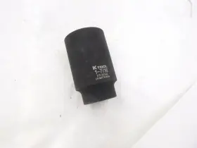 33246 K-TOOL Impact Socket Drive Point
