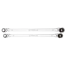 130252000385 K-TOOL INTERNATIONAL Ratche Combination Wrench