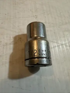 23116 K-TOOL INTERNATIONAL Drive Socket #2