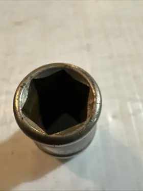 23116 K-TOOL INTERNATIONAL Drive Socket #3