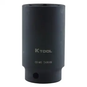 33242 K-TOOL INTERNATIONAL Impact Socket Drive Point