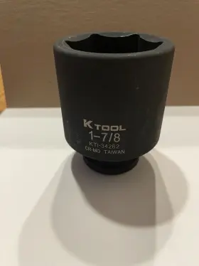 34262 K-TOOL INTERNATIONAL Soc