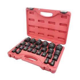 38101 K-TOOL INTERNATIONAL Socket Set Impact