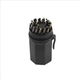 44170 K-TOOL INTERNATIONAL Drill Bit Set Jobber Lengt