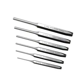 72900 K-TOOL INTERNATIONAL Punch Set Pin