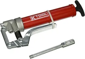 73930 K-TOOL INTERNATIONAL Grease Gun Mini Pistol