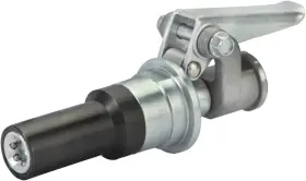 73956 K-TOOL INTERNATIONAL Locking Grease Coupler