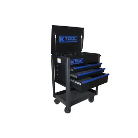 75152 K-TOOL INTERNATIONAL Service Drawer Bla