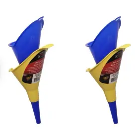 10701MX2 K-TOOL INTERNATIONAL Funnel Set